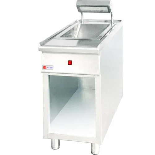گرمکن سیب زمینی سرخ شده مدل EGW-01