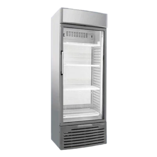 یخچال ایستاده تک درب عرض ۷۰ مدل SC505TF