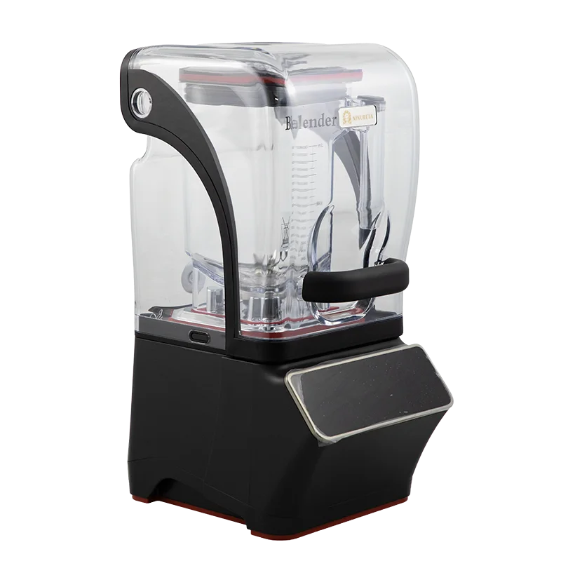 مخلوط کن کاوردار نینوریتا مدل NIN6280C