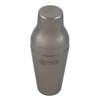 کاکتل شیکر فرنچ 600 میل سیلور PRIME
