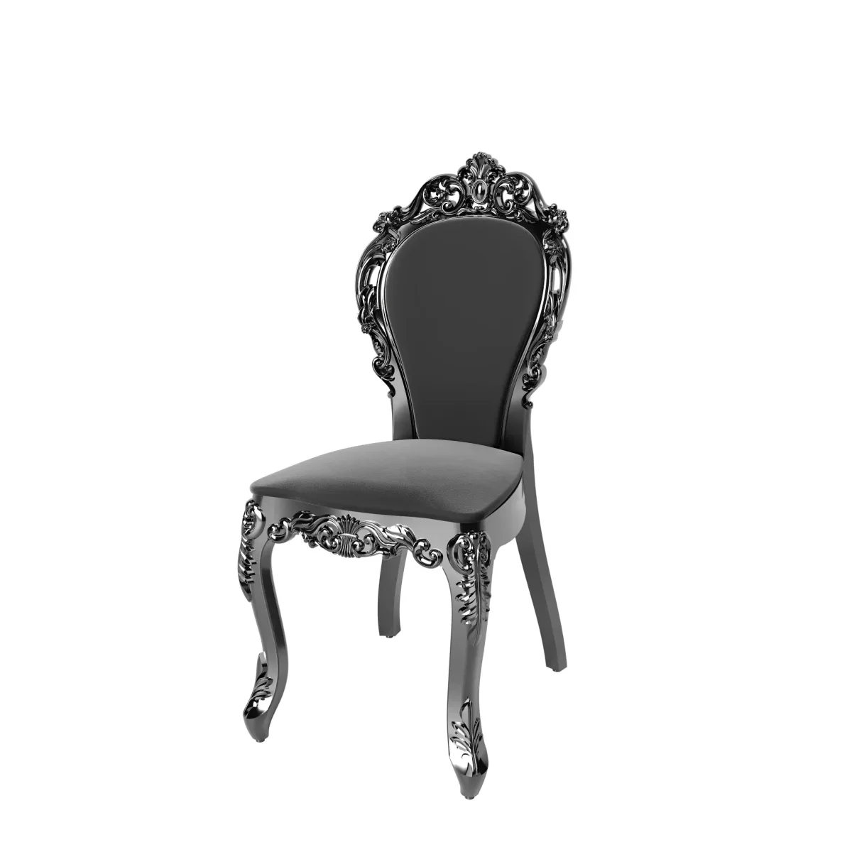 Hiva Royal Hall Chair