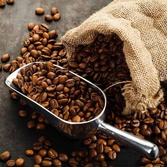 قهوه ۵۰-۵۰ روبوستا عربیکا