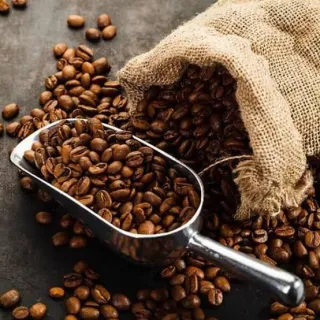 قهوه ۵۰-۵۰ روبوستا عربیکا