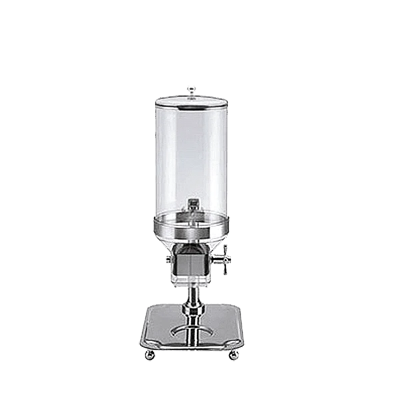 سرو كورن فلكس oatmeal machine XG-17014