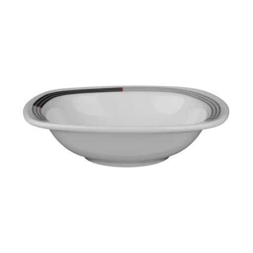 سالادخوری 18 وگاس درجه یک مدل کواترو چینی زرین