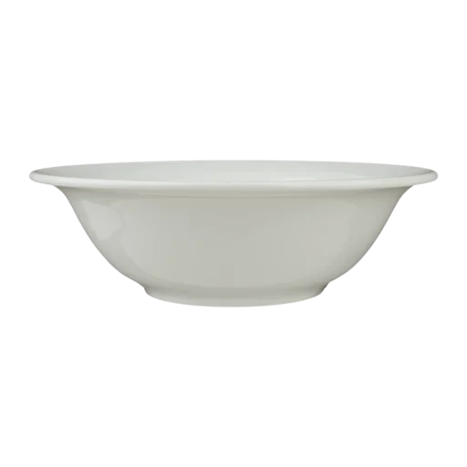 سالادخوری 1 نفره سفید درجه سه مدل هتلی 49 چینی زرین